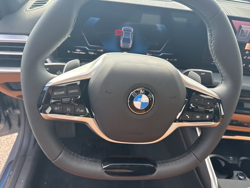 New 2026 BMW 330i xDrive Sedan w/ Premium Package image 12