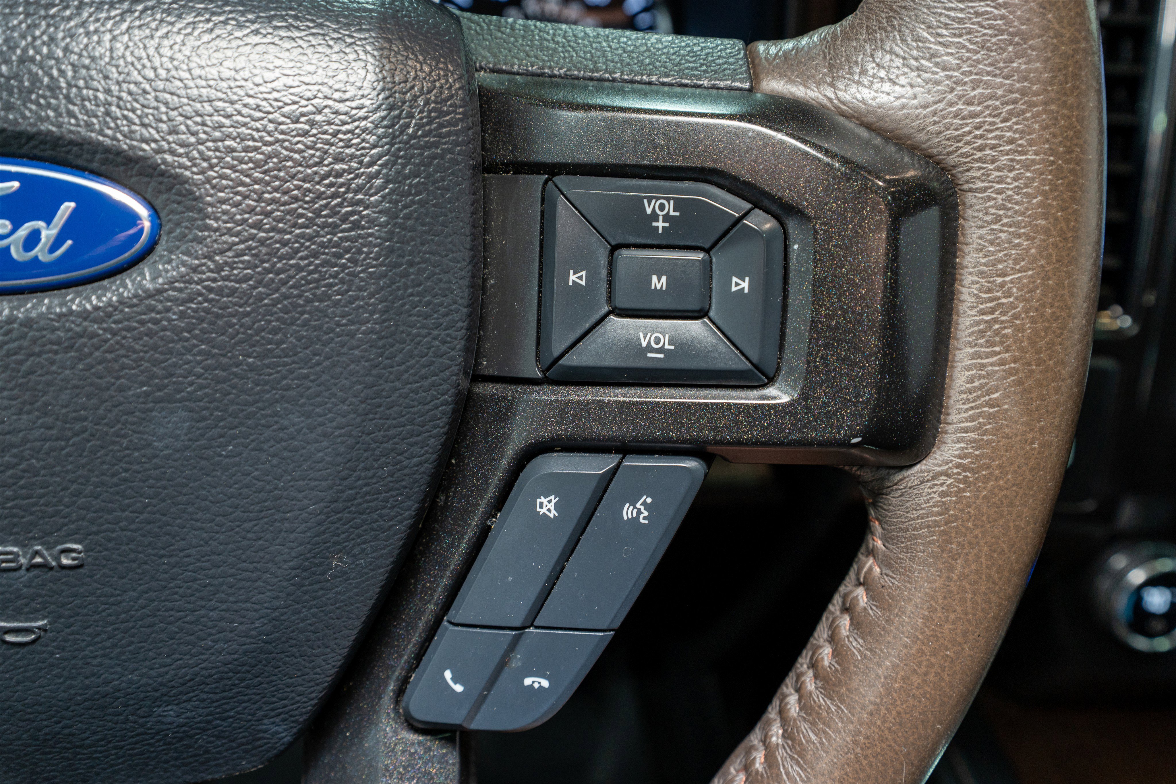 Used 2020 Ford Expedition King Ranch w/ Cargo Package image 29