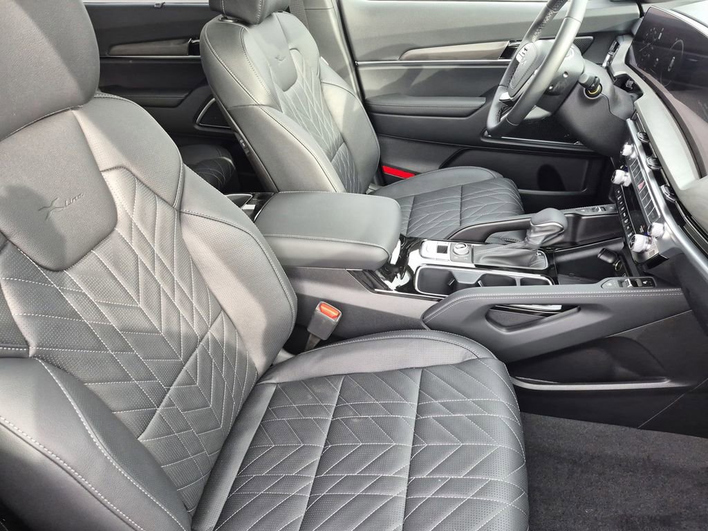 New 2025 Kia Telluride SX X-Line image 17