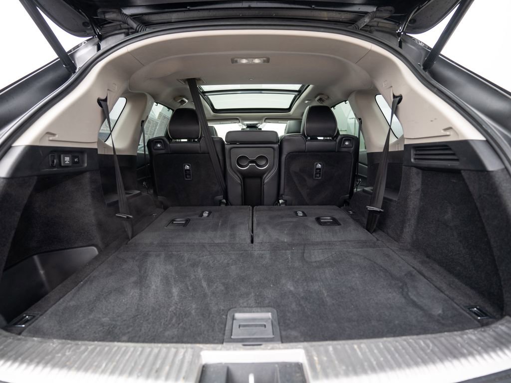 Certified 2023 Acura MDX SH-AWD w/ Advance Package image 49