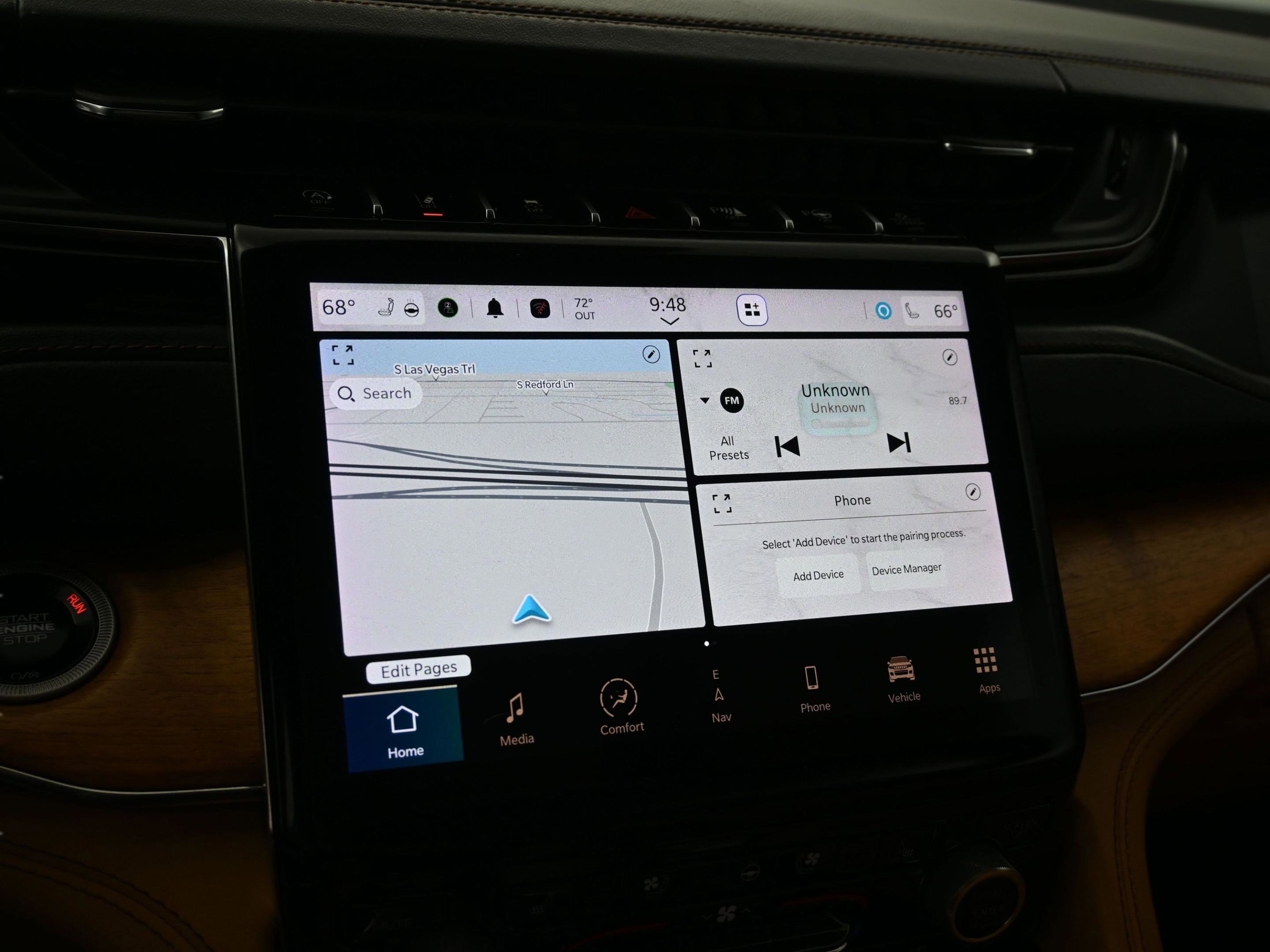 Used 2024 Jeep Grand Cherokee L Summit image 26