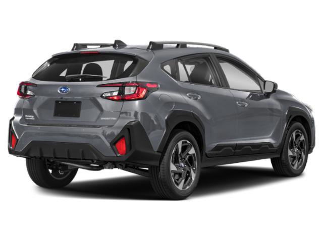 Certified 2025 Subaru Crosstrek 2.5i Limited w/ Popular Package #3A video 2