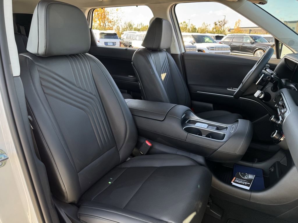 New 2026 Hyundai Palisade SEL image 24