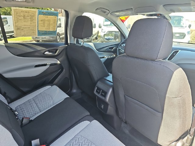 Used 2024 Chevrolet Equinox LS w/ LS Convenience Package FWD image 13