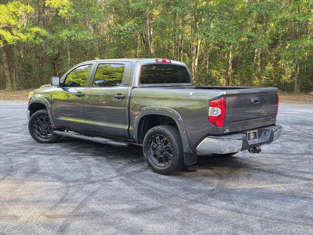 Used 2017 Toyota Tundra SR5 RWD image 4