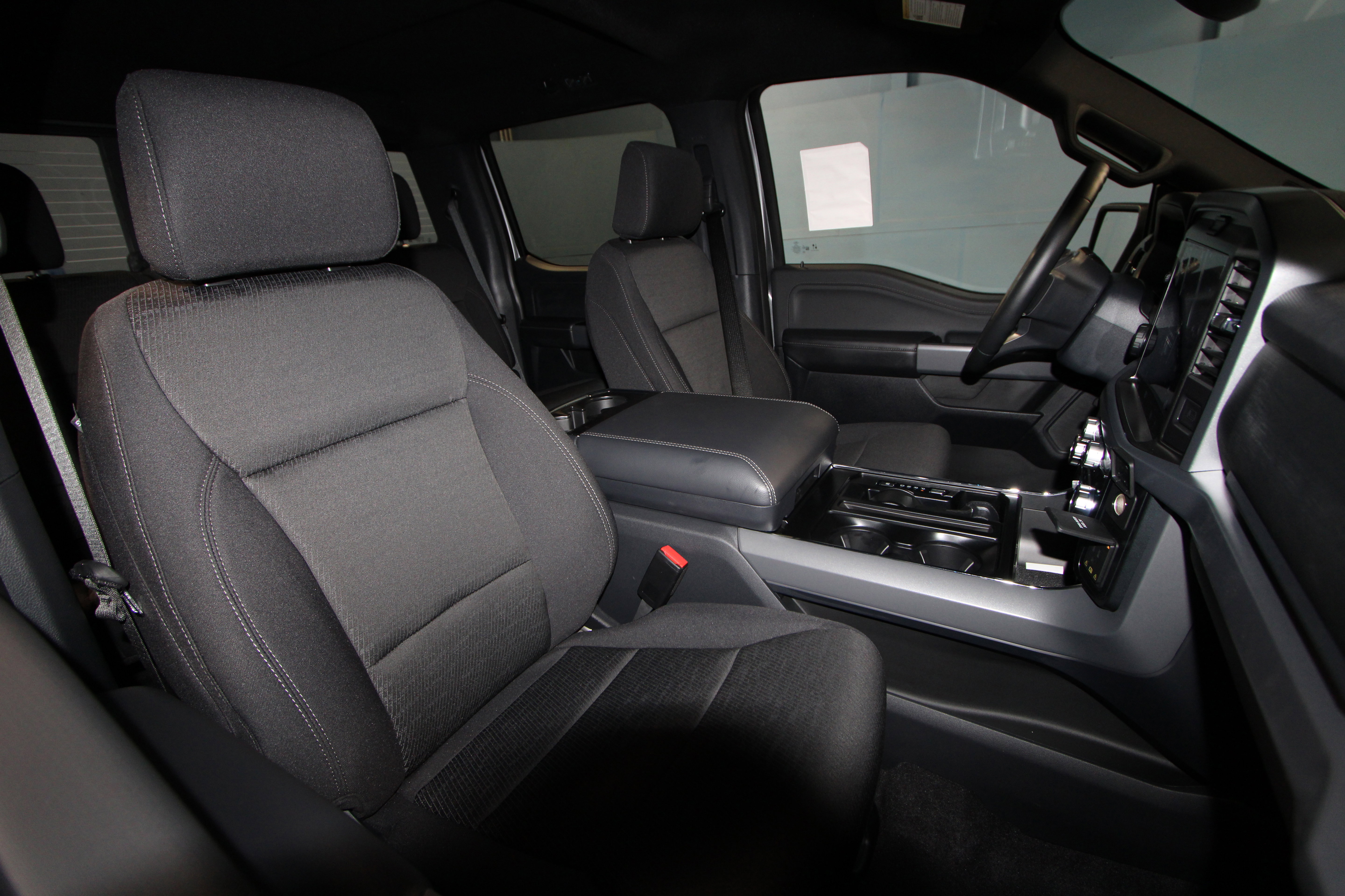 New 2026 Ford F150 XLT AWD/4WD image 19