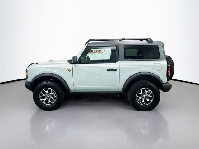 Used 2024 Ford Bronco Badlands image 4