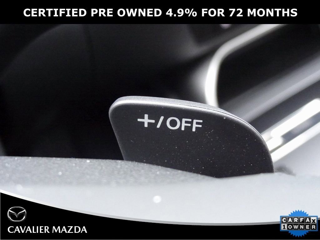 Used 2025 MAZDA CX-70 Plug-In Hybrid w/ Premium Pkg image 31