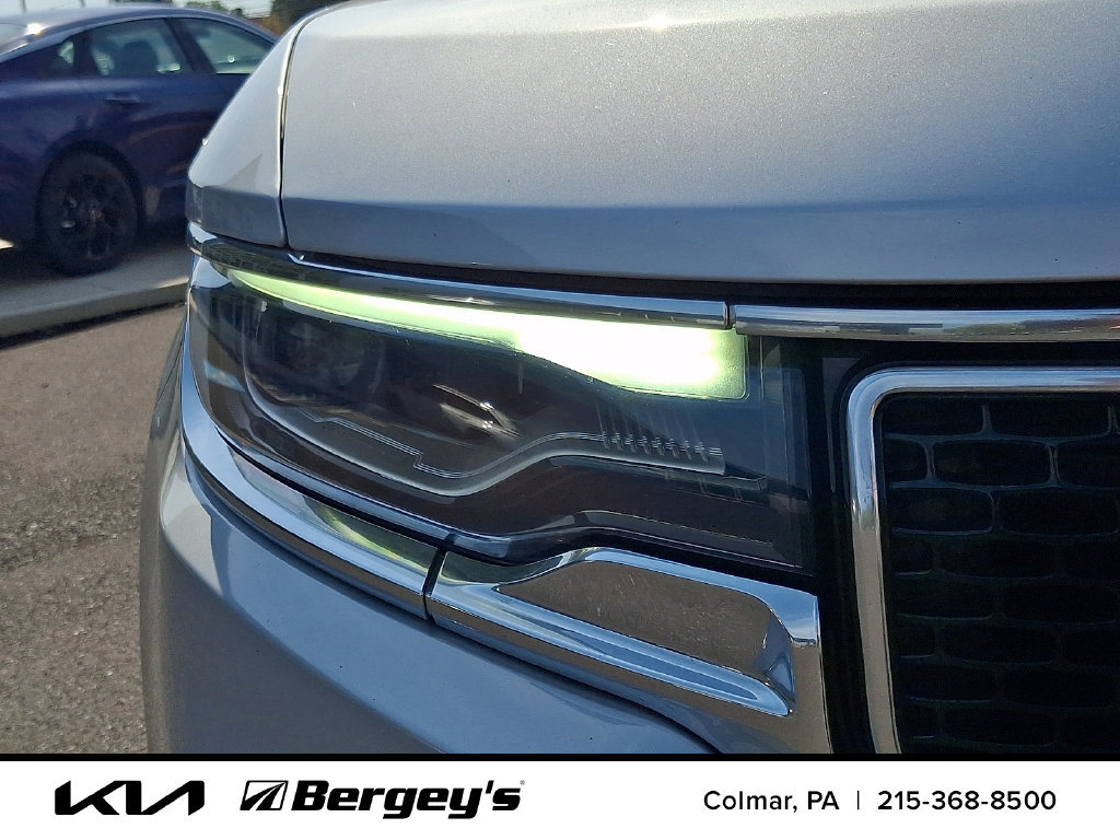 Used 2024 Jeep Wagoneer 4WD w/ Premium Group I image 11