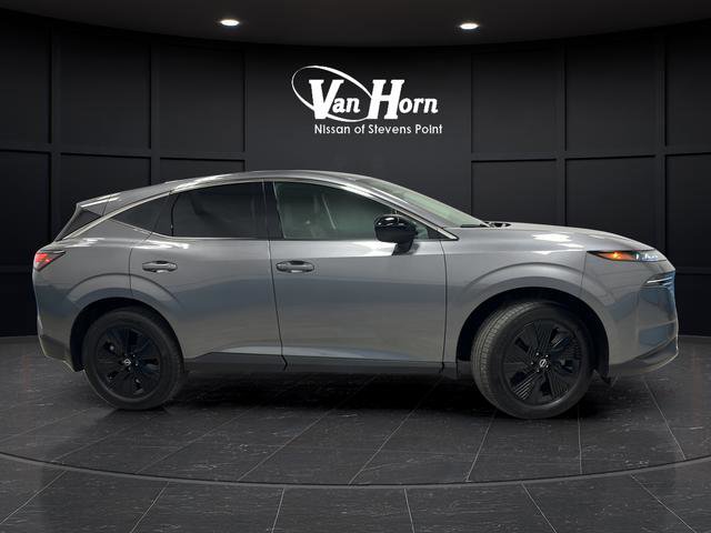 Used 2025 Nissan Murano SV AWD/4WD image 8