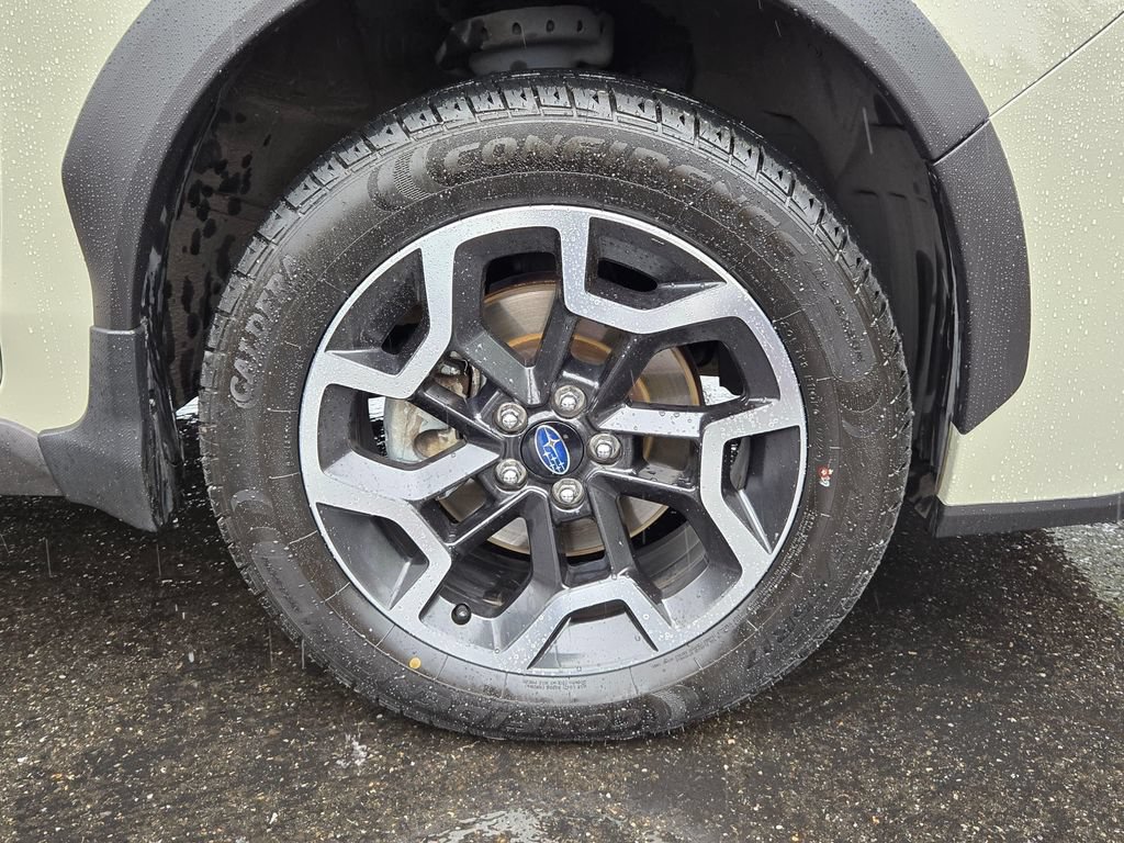 Used 2017 Subaru Crosstrek 2.0i Limited AWD/4WD image 9