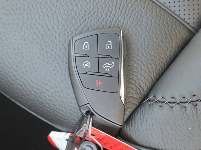 New 2026 GMC Sierra 1500 Denali AWD/4WD image 40