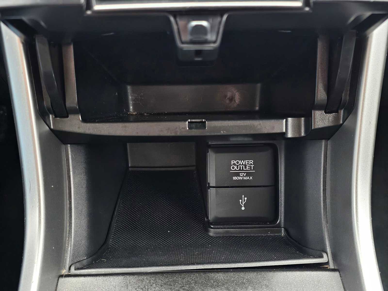 Used 2014 Honda Accord Sport image 27