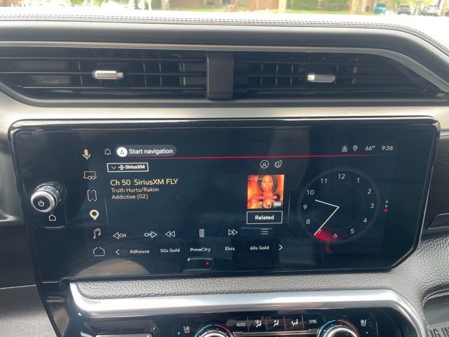 Used 2023 GMC Sierra 1500 Denali w/ Technology Package image 24