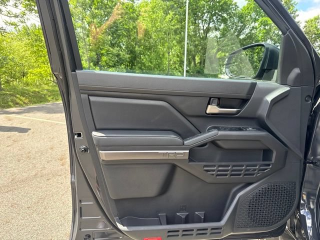 New 2026 Toyota Tacoma TRD Sport AWD/4WD image 12