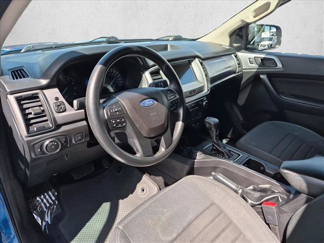 Used 2021 Ford Ranger XL w/ Equipment Group 101A High AWD/4WD image 11