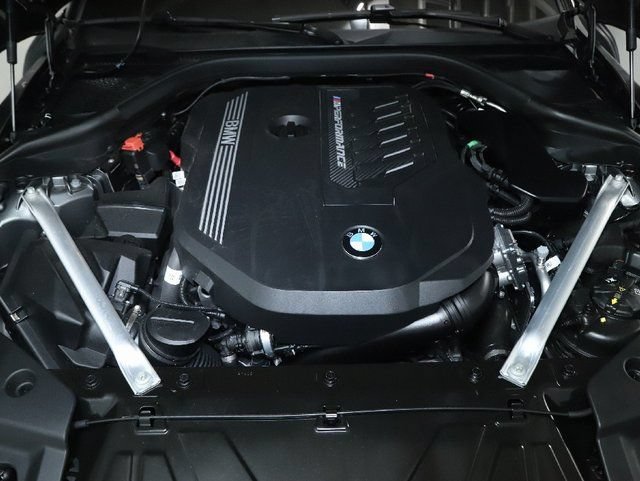 Used 2026 BMW Z4 M40i w/ Premium Package RWD image 38