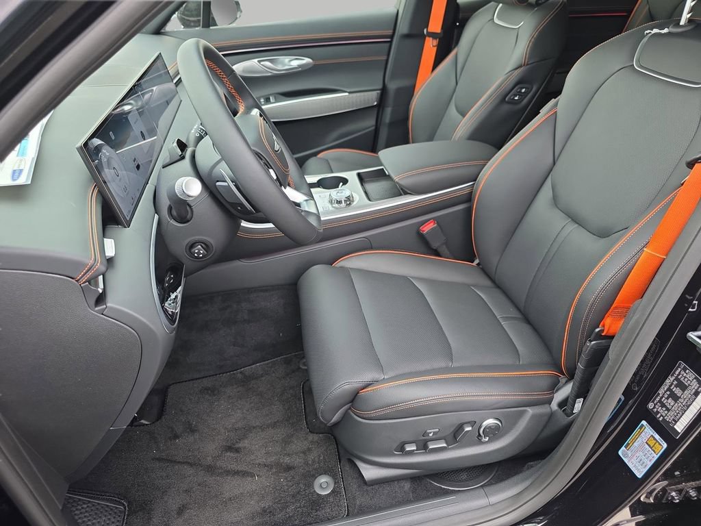 New 2026 Genesis GV70 2.5T Sport Prestige AWD/4WD image 9