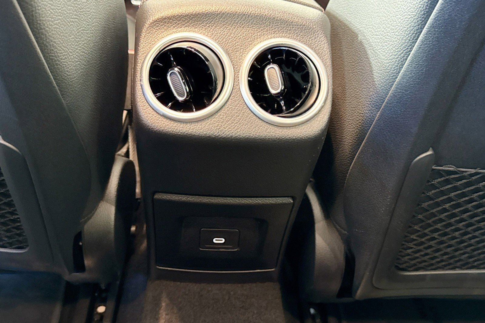 Certified 2026 Mercedes-Benz CLA 250 image 23