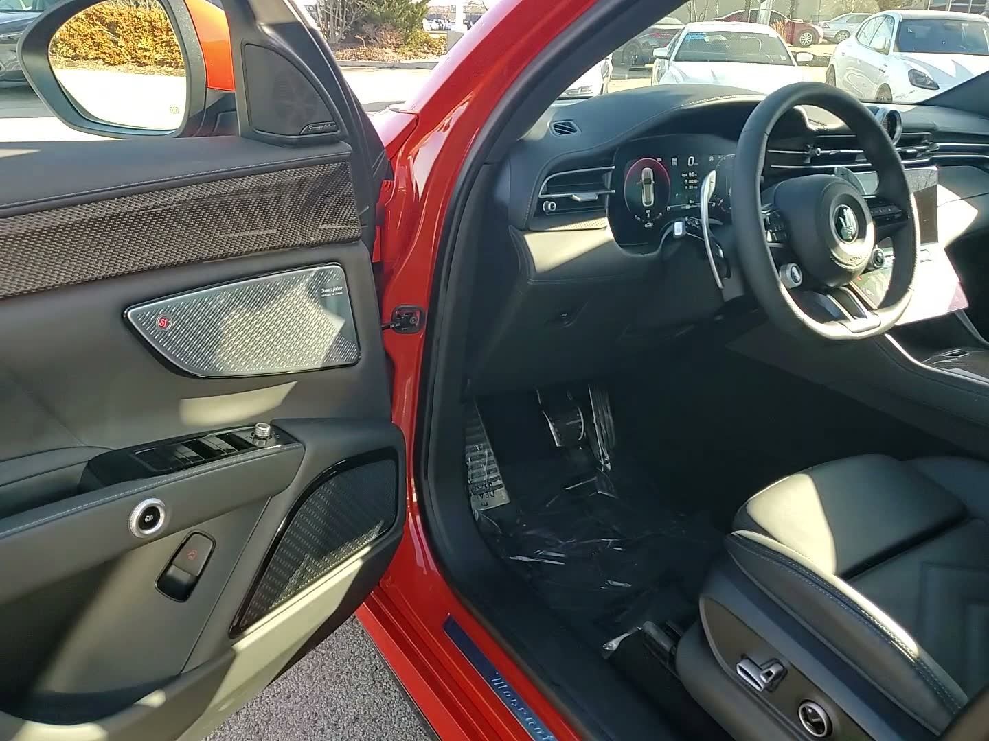 New 2026 Maserati Grecale Modena image 21