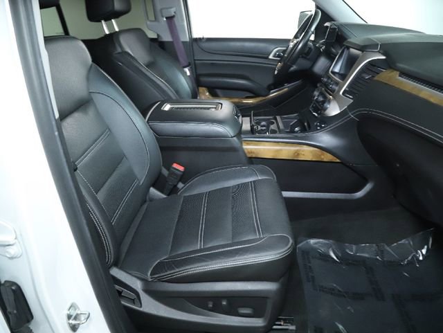 Used 2017 GMC Yukon Denali w/ Open Road Package image 30