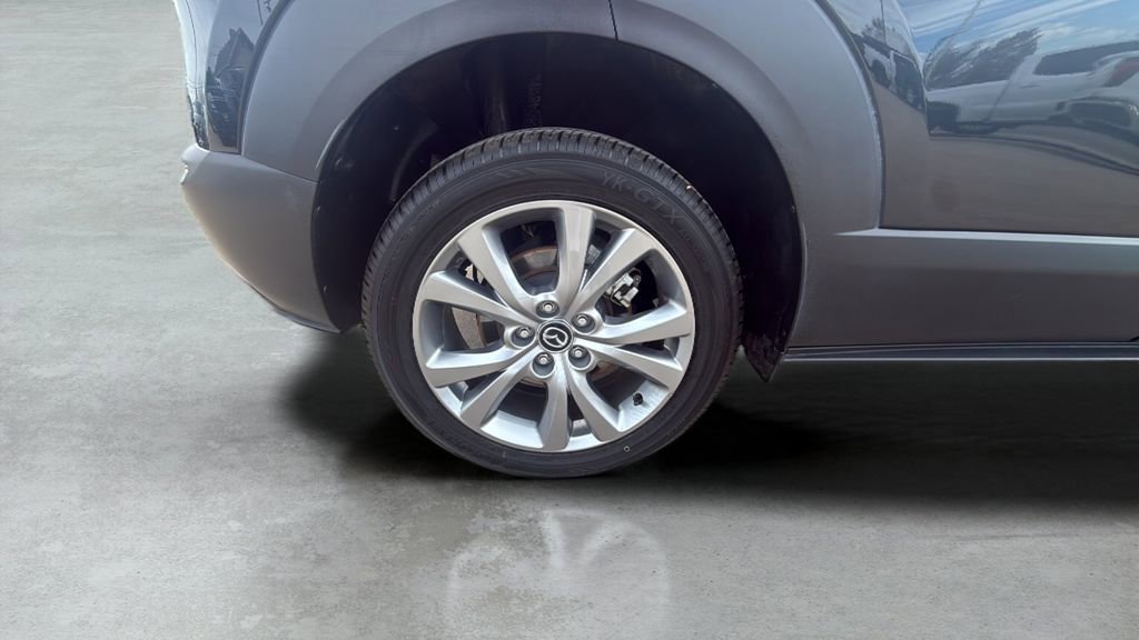 Used 2023 MAZDA CX-30 AWD 2.5 S w/ Premium Package image 42
