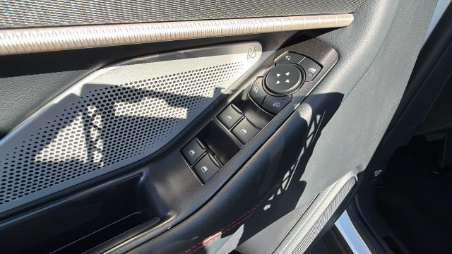 New 2027 Ford Explorer ST w/ Sun And Sound Package AWD/4WD image 19