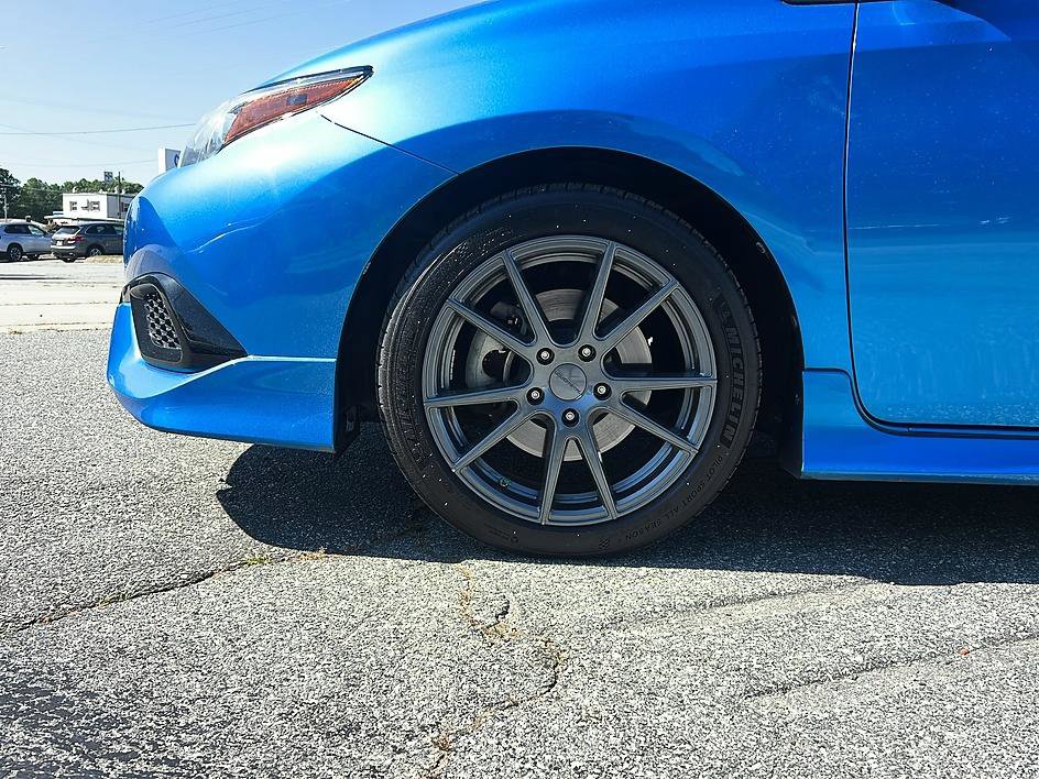 Used 2016 Scion iM image 21
