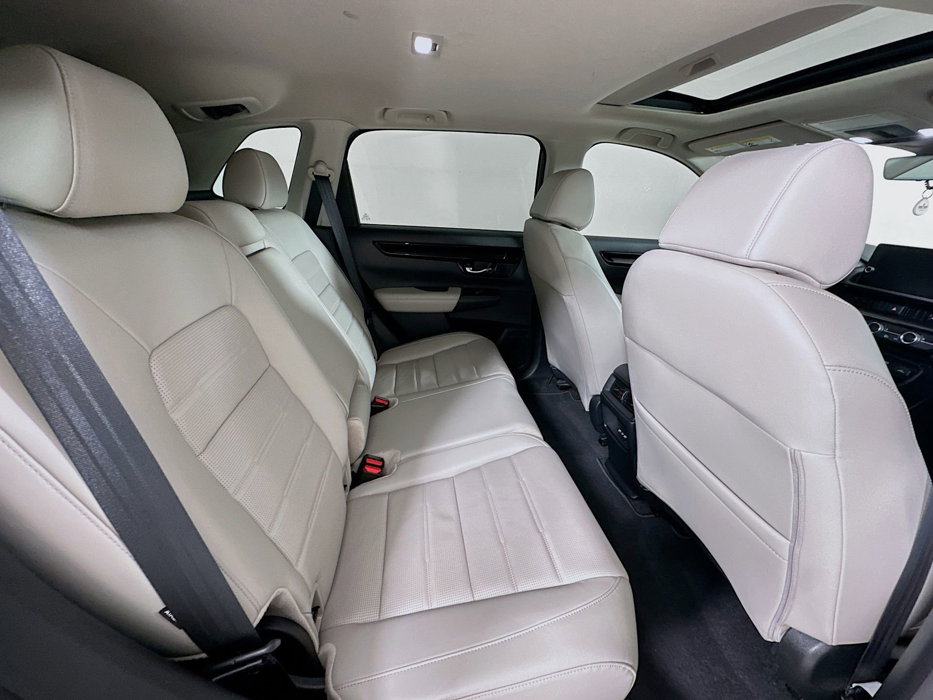 Used 2024 Honda CR-V EX-L image 27