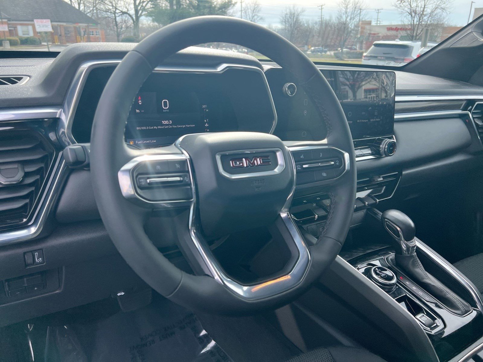 Used 2023 GMC Canyon Elevation w/ Trailering Package image 15