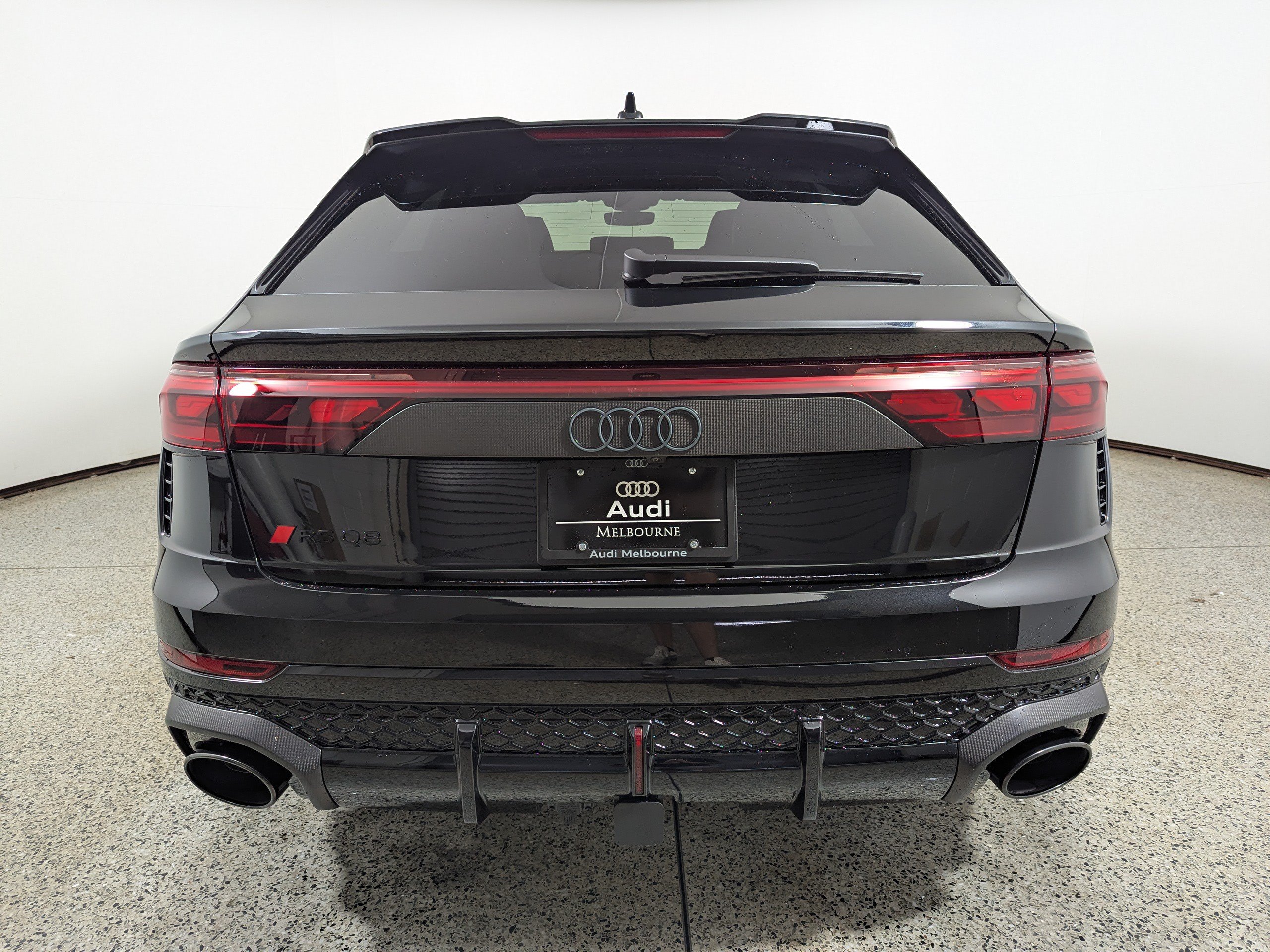 New 2026 Audi RS Q8 performance AWD/4WD image 6