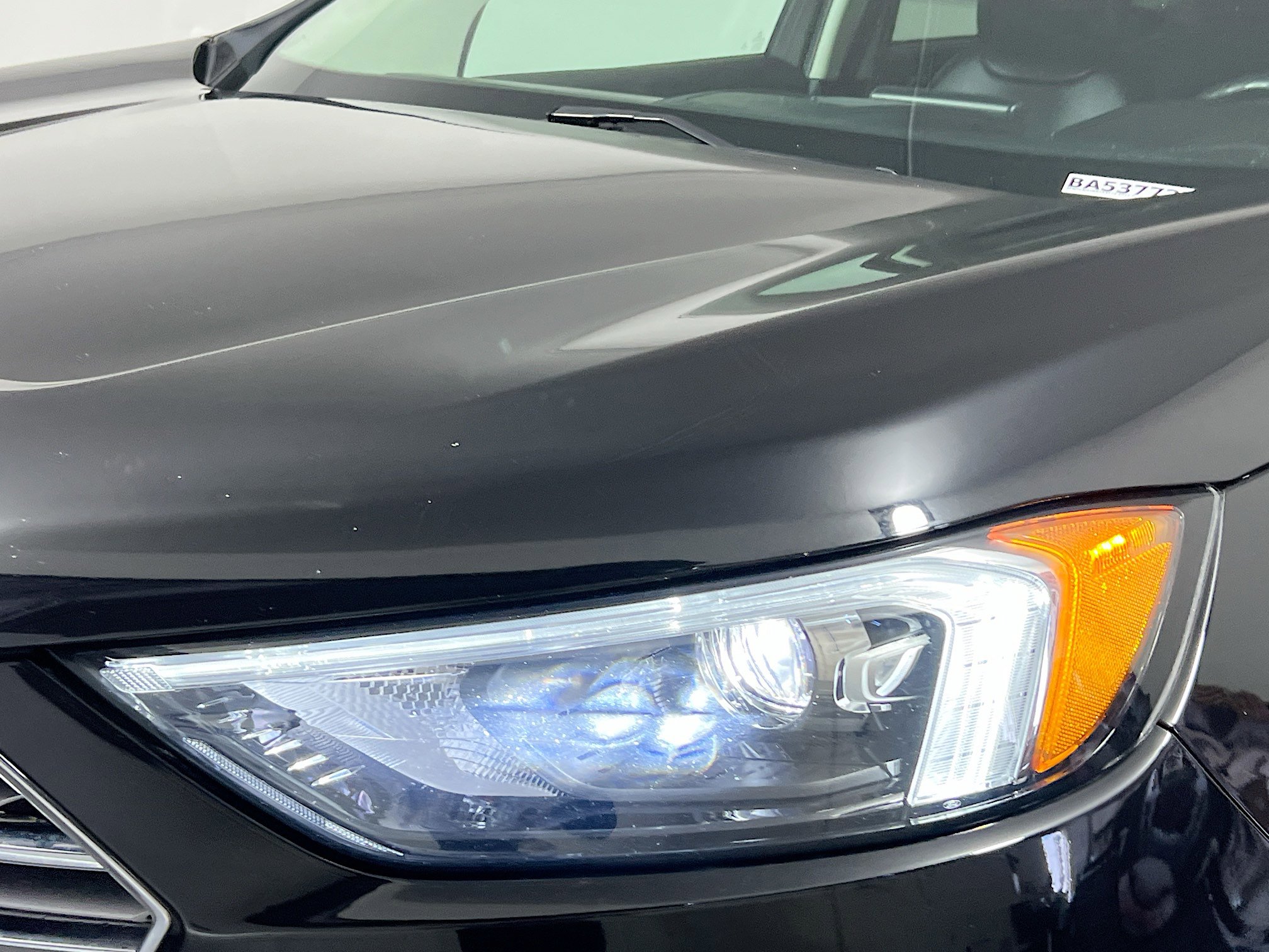 Used 2022 Ford Edge SEL image 11