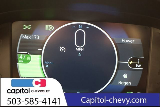 Used 2021 Chevrolet Bolt LT FWD image 29