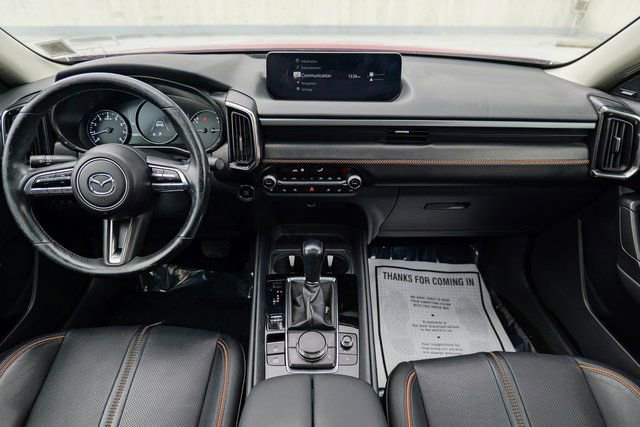 Used 2023 MAZDA CX-50 2.5 Turbo w/ Accent Package image 45