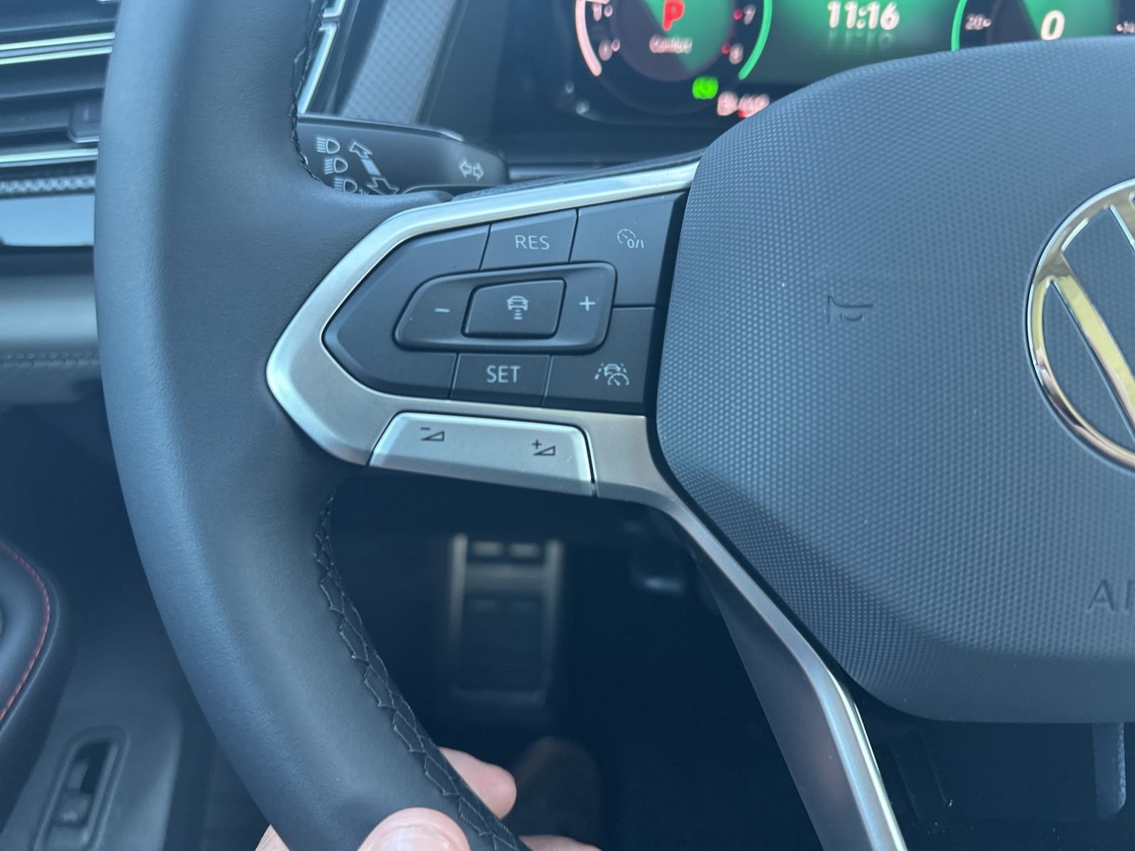 New 2026 Volkswagen Atlas Peak Edition image 16