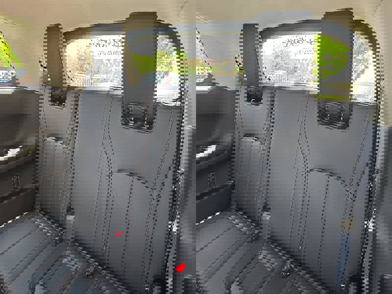 Certified 2024 INFINITI QX60 Pure image 10