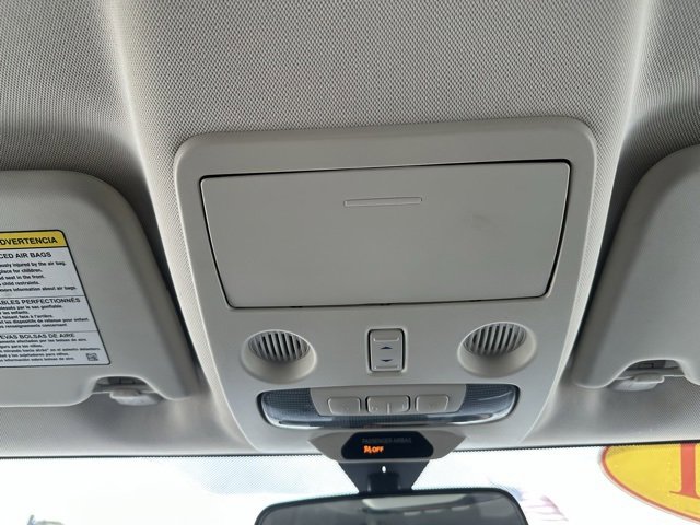 Used 2021 Ford EcoSport SE image 33