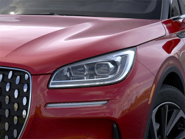 New 2025 Lincoln Corsair Reserve image 18