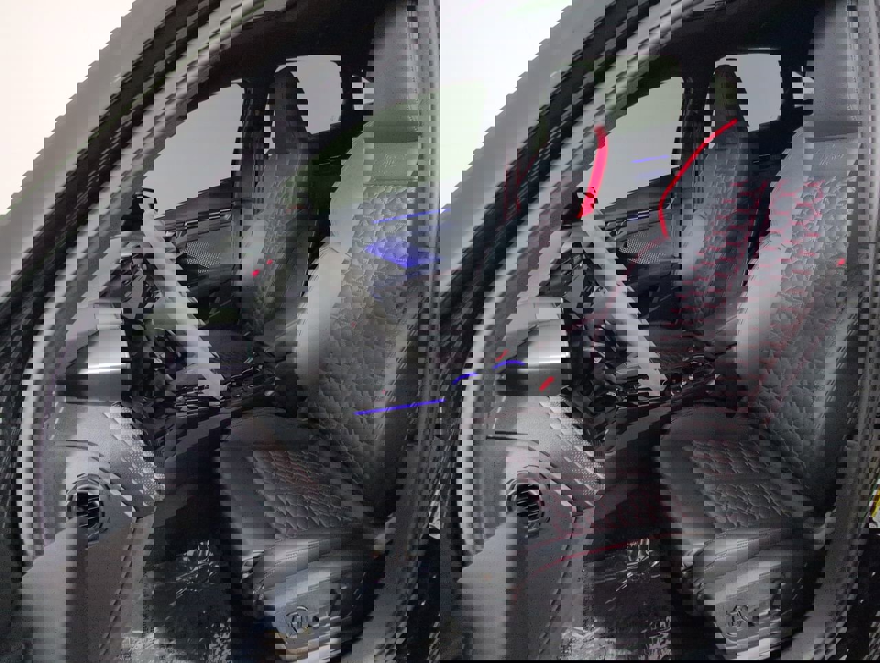 Used 2025 Audi RS 3 image 19