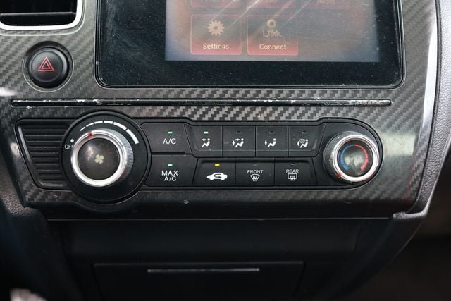 Used 2015 Honda Civic Si image 35