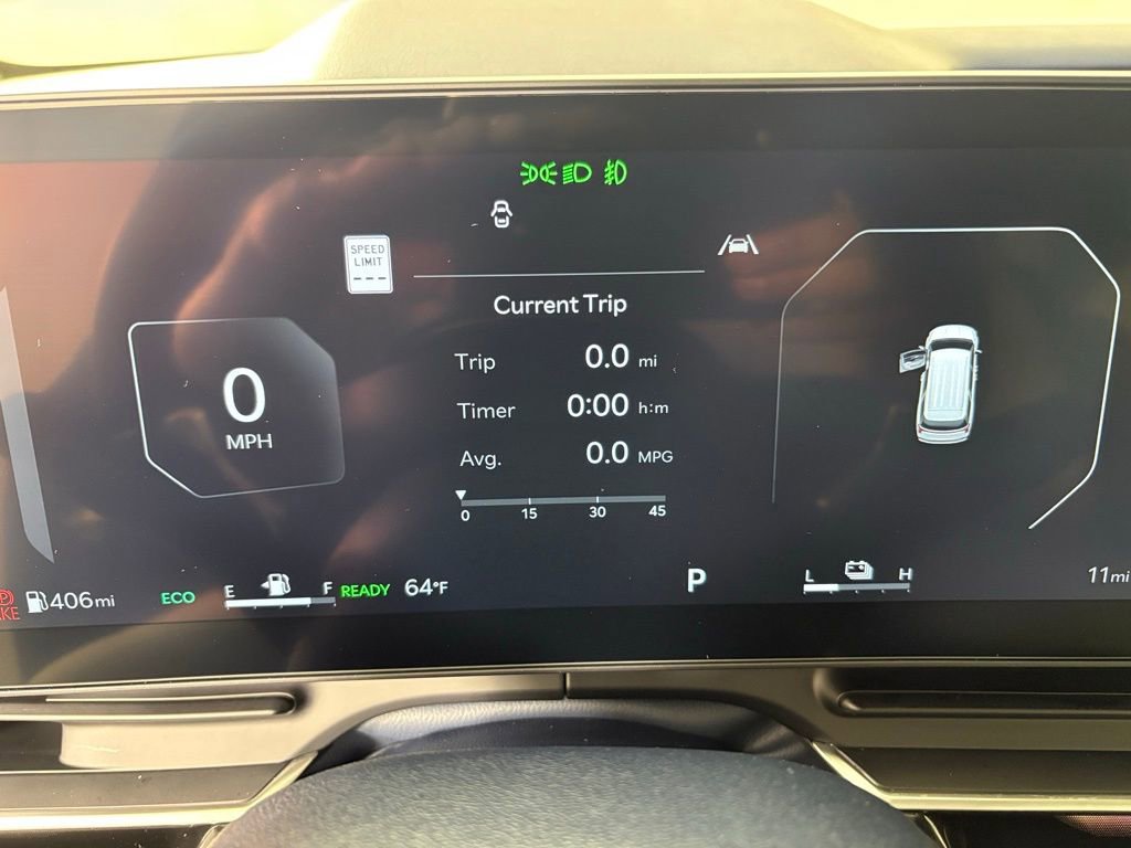 New 2026 Kia Carnival SX Prestige image 25