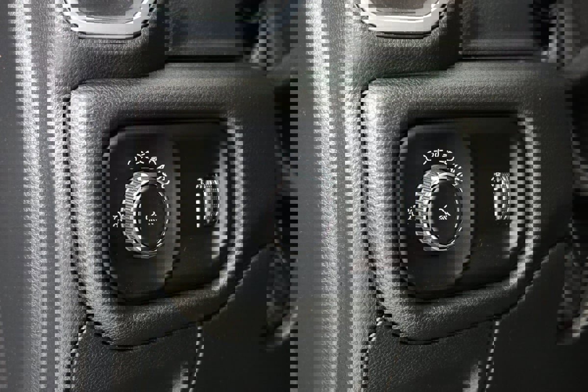 Used 2024 RAM 1500 Lone Star w/ Trailer Tow Group image 21