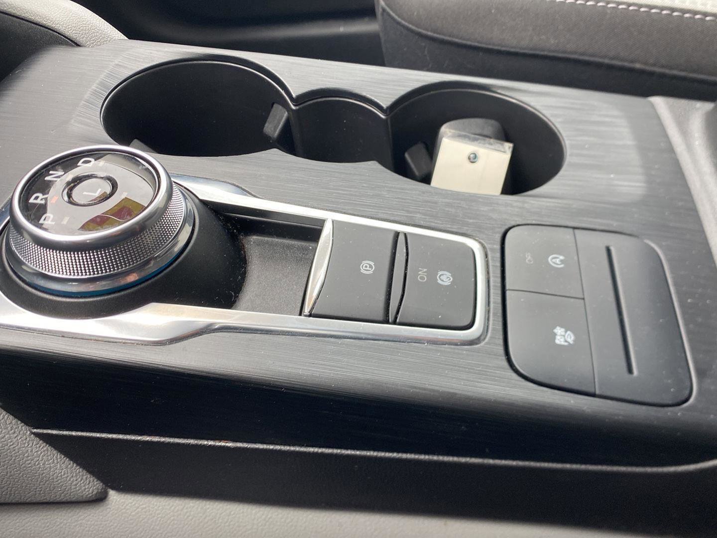 Used 2024 Ford Escape Active image 52