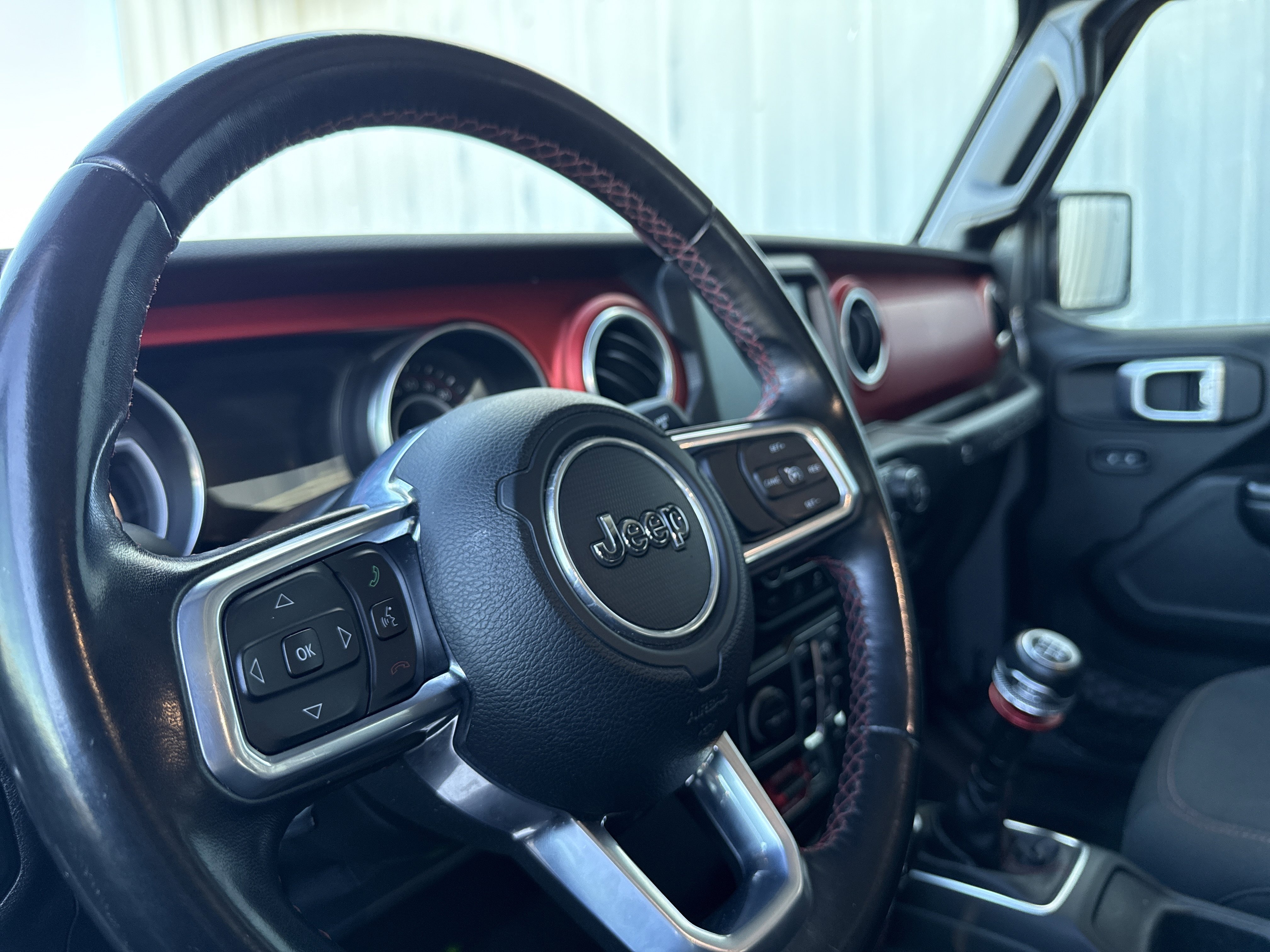 Used 2020 Jeep Wrangler Unlimited Rubicon image 18