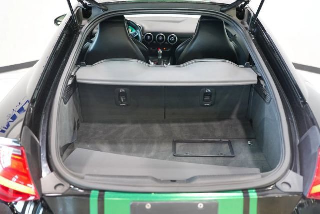 Used 2016 Audi TT 2.0T w/ Technology Package AWD/4WD image 32