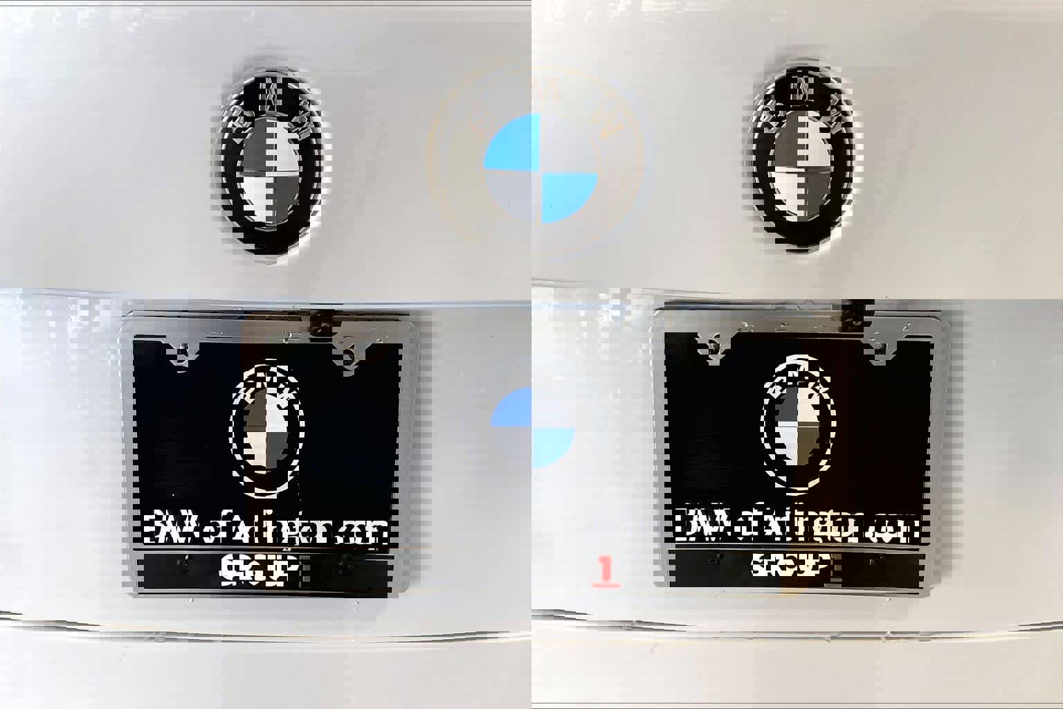 New 2026 BMW X5 sDrive40i w/ M Sport Package image 15