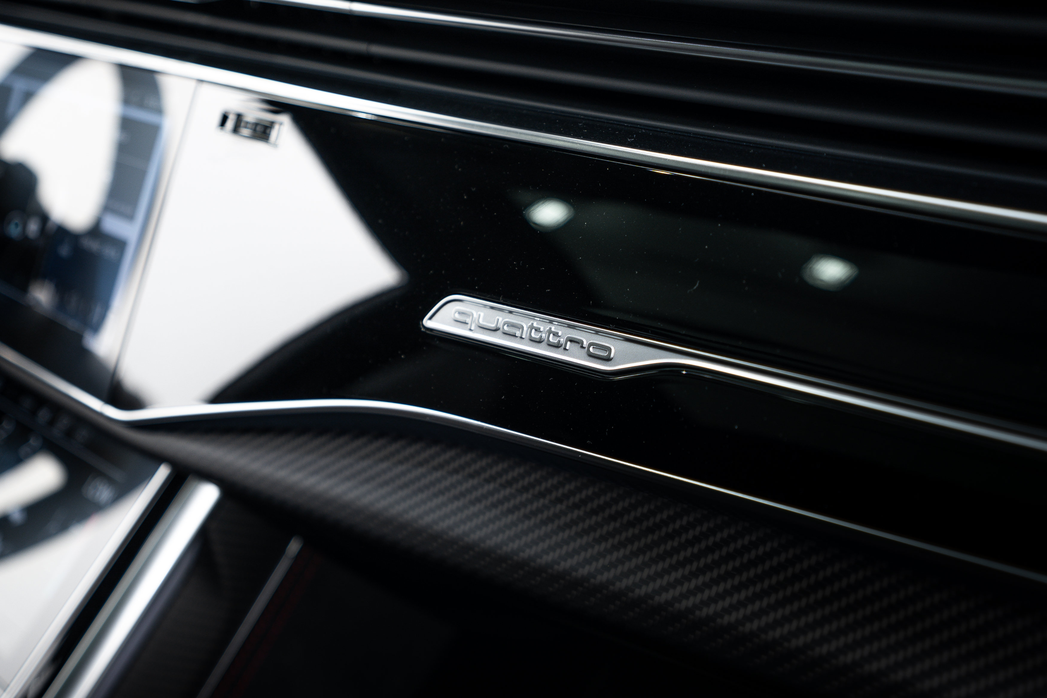 New 2026 Audi RS Q8 performance AWD/4WD image 9