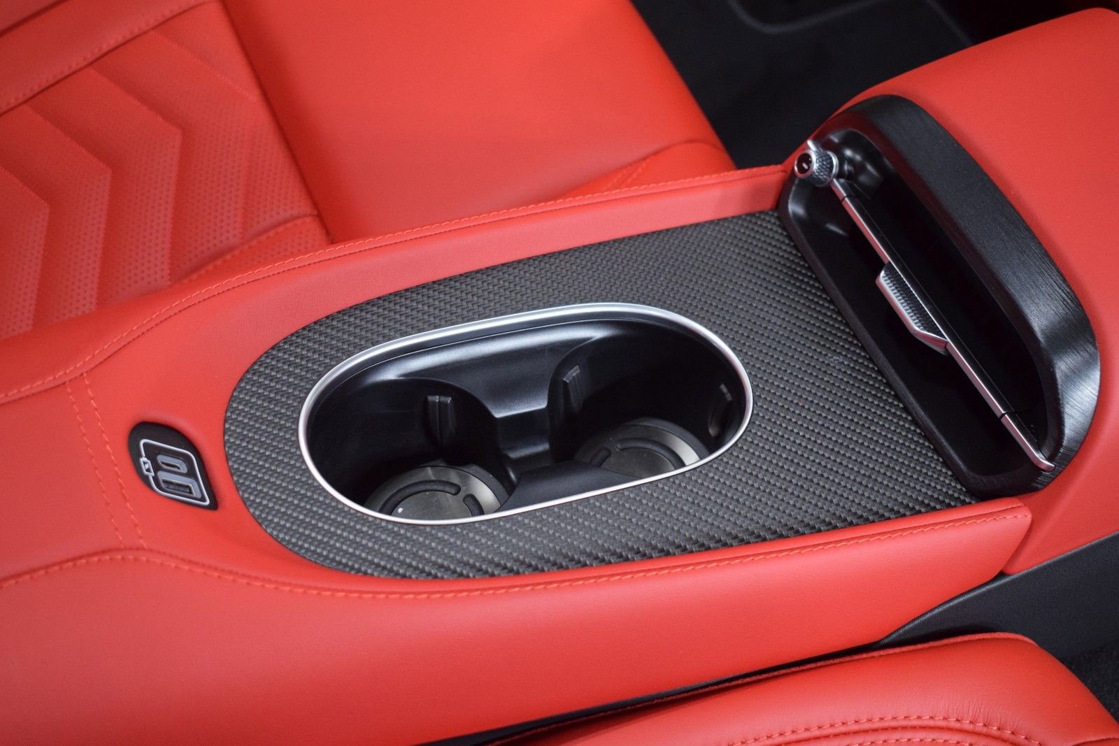 New 2026 Maserati GranCabrio Modena AWD/4WD image 21