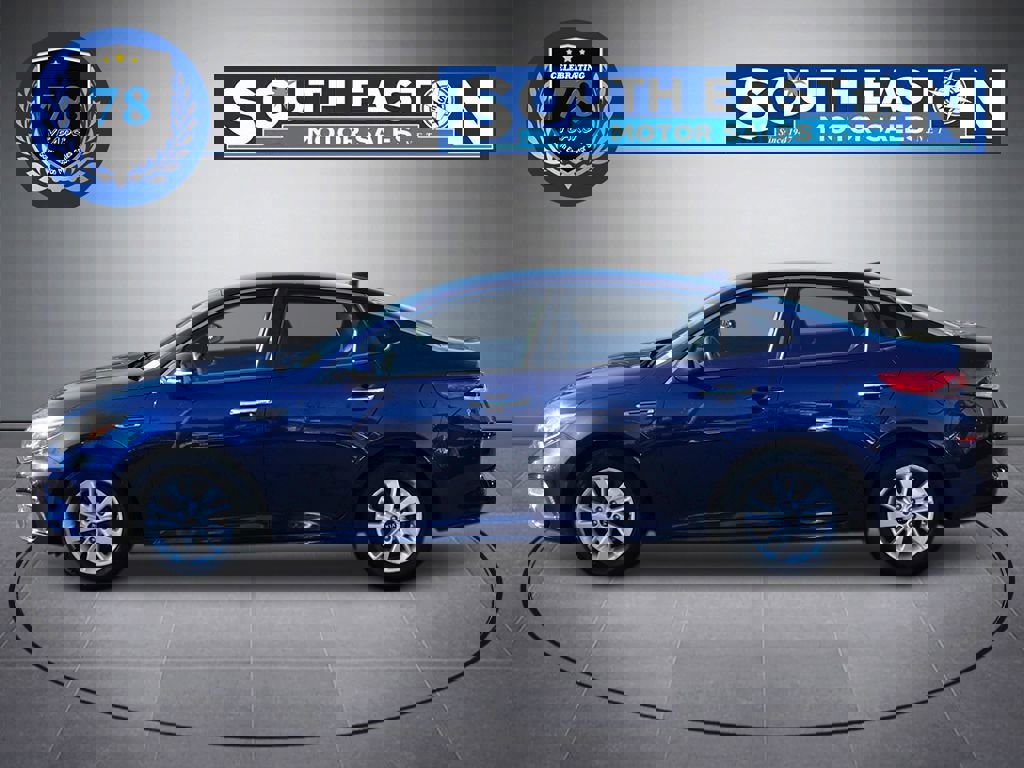 Used 2019 Kia Optima LX image 7