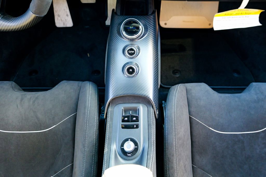 Used 2025 Maserati MC20 Coupe image 45